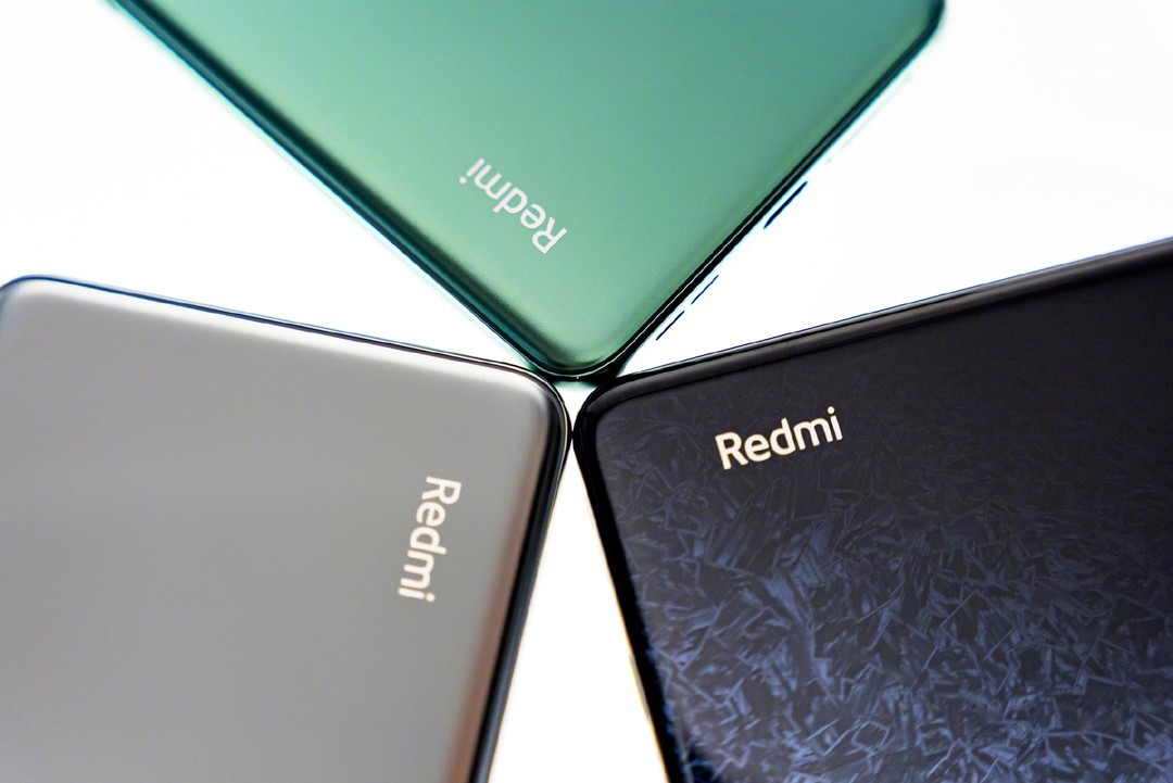 Redmi K50 系列喜提 MIUI 13 更新：新增 120Hz+DC 调光、修复 WiFi 断流