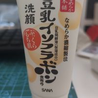 豆乳洁面•清新自然