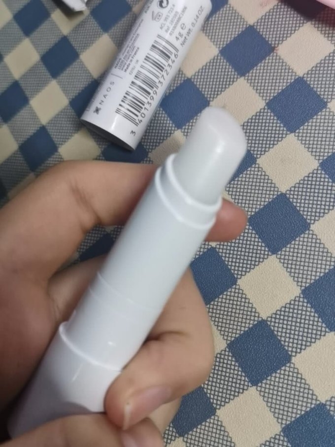 贝德玛唇膏真假(贝德玛唇膏真假对比)