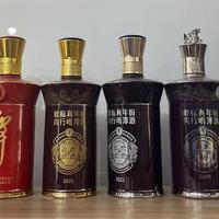 有哪些性价比酱酒推荐？潭酒解惑之银酱、金酱、红潭、红得发紫、紫潭品鉴感受