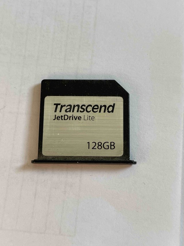 创见内存卡，扩容好方法