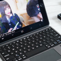 数码产品体验 篇九：加个键盘，iPad秒变笔记本，雷柏XK300蓝牙键盘使用体验