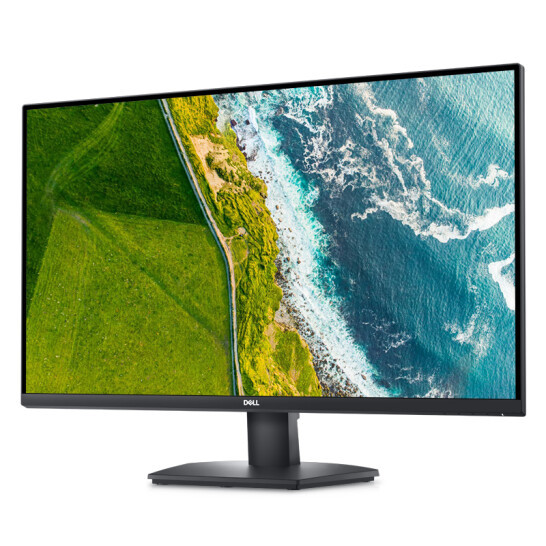 戴尔推出  SE3223Q 显示器：31.5 英寸 4K VA 面板、支持 FreeSync 技术