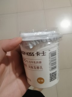 卡士酸奶