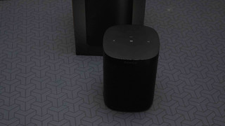 sonos one必须得买俩？