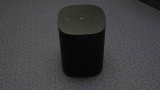 sonos one必须得买俩？