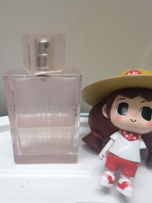 甜甜的果香味，初恋的感觉