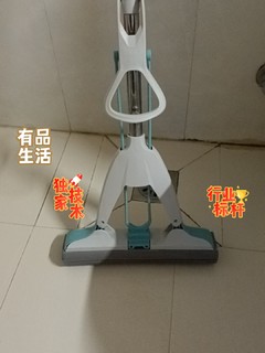 方便实用的拖把