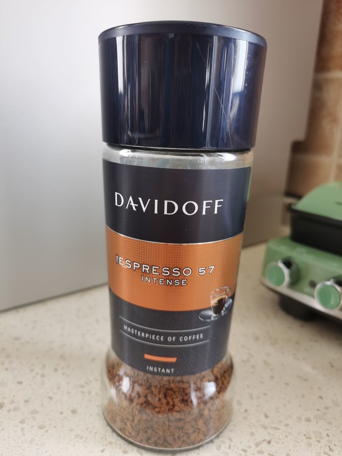 大卫杜夫咖啡粉