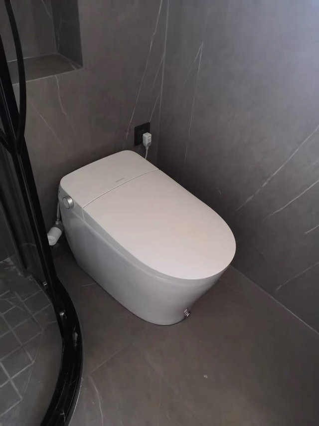 马桶🚽