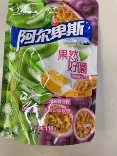 充气糖果，宠爱你的味蕾