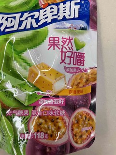 充气糖果，宠爱你的味蕾