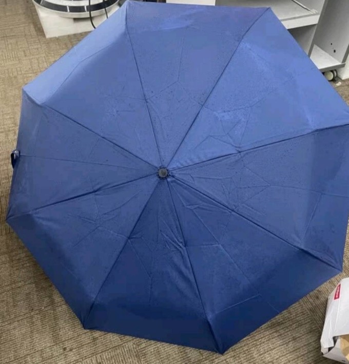 网易严选雨伞雨具