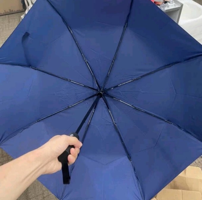 网易严选雨伞雨具