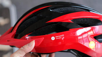 Helmetphone智能头盔MT1 Neo开箱：支持鸿蒙智联，华为商城首发