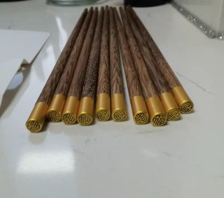 鸡翅木筷子