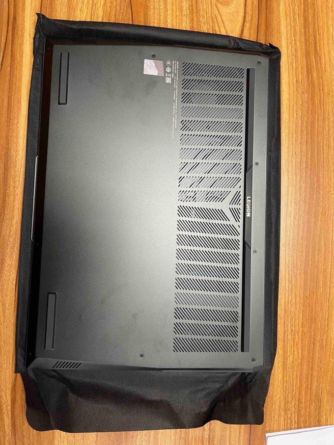 联想游戏本怎么样 昨天买,3060版本的就降价了_什么值得买