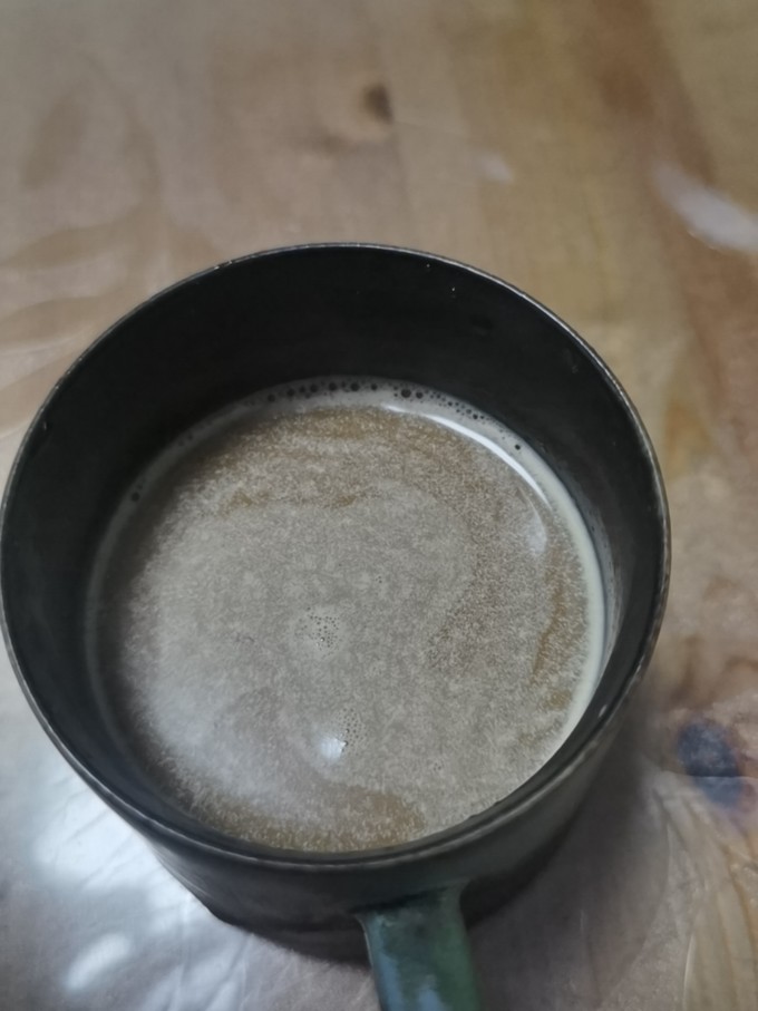 中原咖啡速溶咖啡