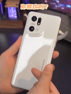 OPPO Find X5 Pro升级体验