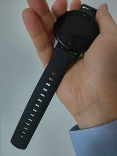 捡漏130入手ticwatch GTK