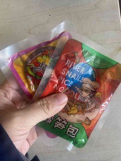 性价比超高的螺蛳粉，就是螺满地螺蛳粉