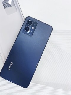 vivo Y33s分享体验