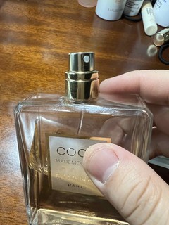 Coco小姐，YYDS最爱的香水