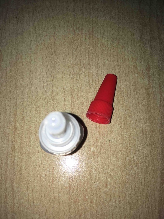 廉价好用的进口好物ergo5400胶水