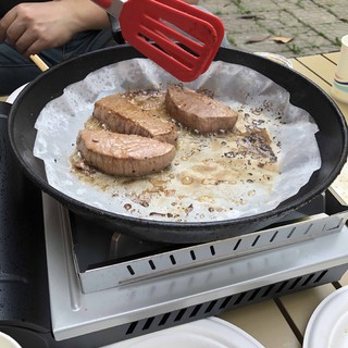 野餐神器