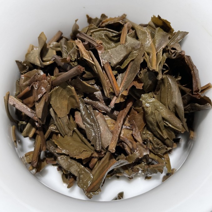 下關沱茶普洱茶