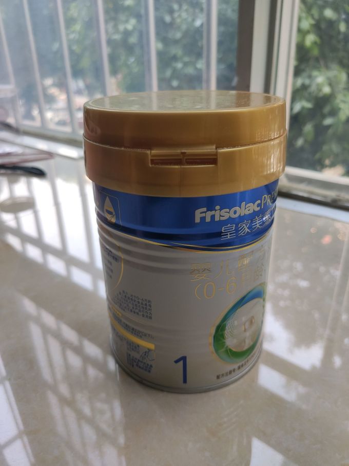 美素佳儿1段奶粉