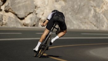 最快的骑行裤？——Assos Equipe RSR S9 Targas 