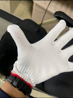 劳保手套，这么便宜质量怎么样？