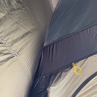 帐篷⛺️