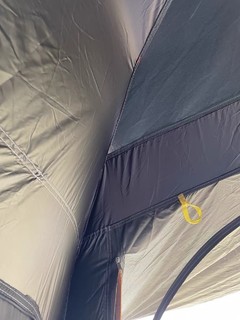 帐篷⛺️