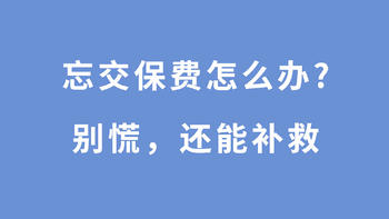 保险知识-星贝 篇三十一：保险断交后无力续保，以前的钱就白交了吗？抓住这个时间点不吃亏 