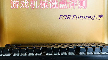 雷柏V500PRO-87游戏机械键盘：2022年游戏键盘绝佳良品