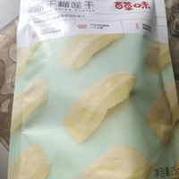 百草味冻干榴莲干