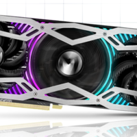 继续降：铭瑄 RTX 3080 Ti 已跌至 8000元以内