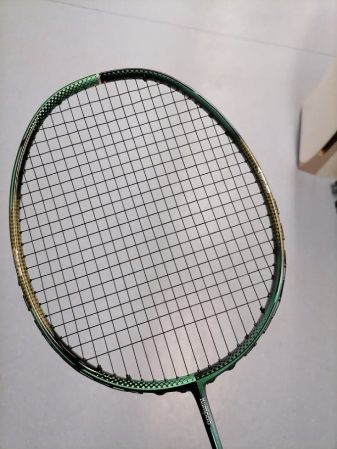 京东薰风羽毛球拍全碳素纤维耐用单拍全能型熏风蚀