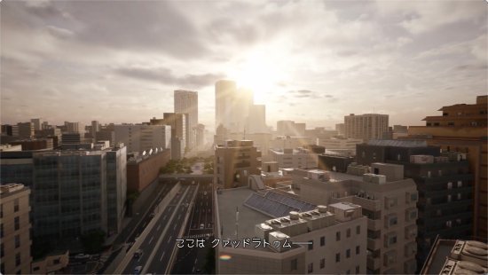 重返游戏：《王国之心4》首次公开实机画面 采用虚幻引擎5开发