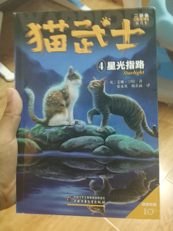 中国少年儿童出版总社儿童文学