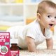 注册营养师提醒这个年龄段的宝宝别错过补维生素ad、DHA，助宝宝长高更聪明