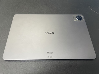 vivo Pad 上手体验