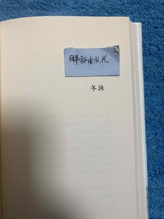 新时代东北人自己的故事，班宇《冬泳》