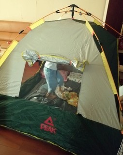 匹克户外帐篷