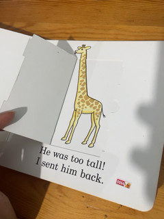 孩子的第一本原版英文图书