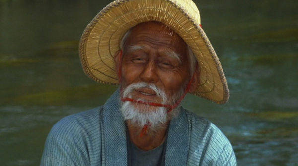 画家黑泽明——“日本电影教父”的另一面，果真是才华横溢