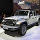 Jeep角斗士预计4月15日正式上市，硬核玩家们的座驾