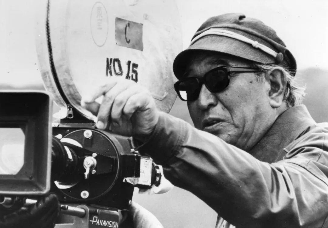 画家黑泽明——“日本电影教父”的另一面，果真是才华横溢